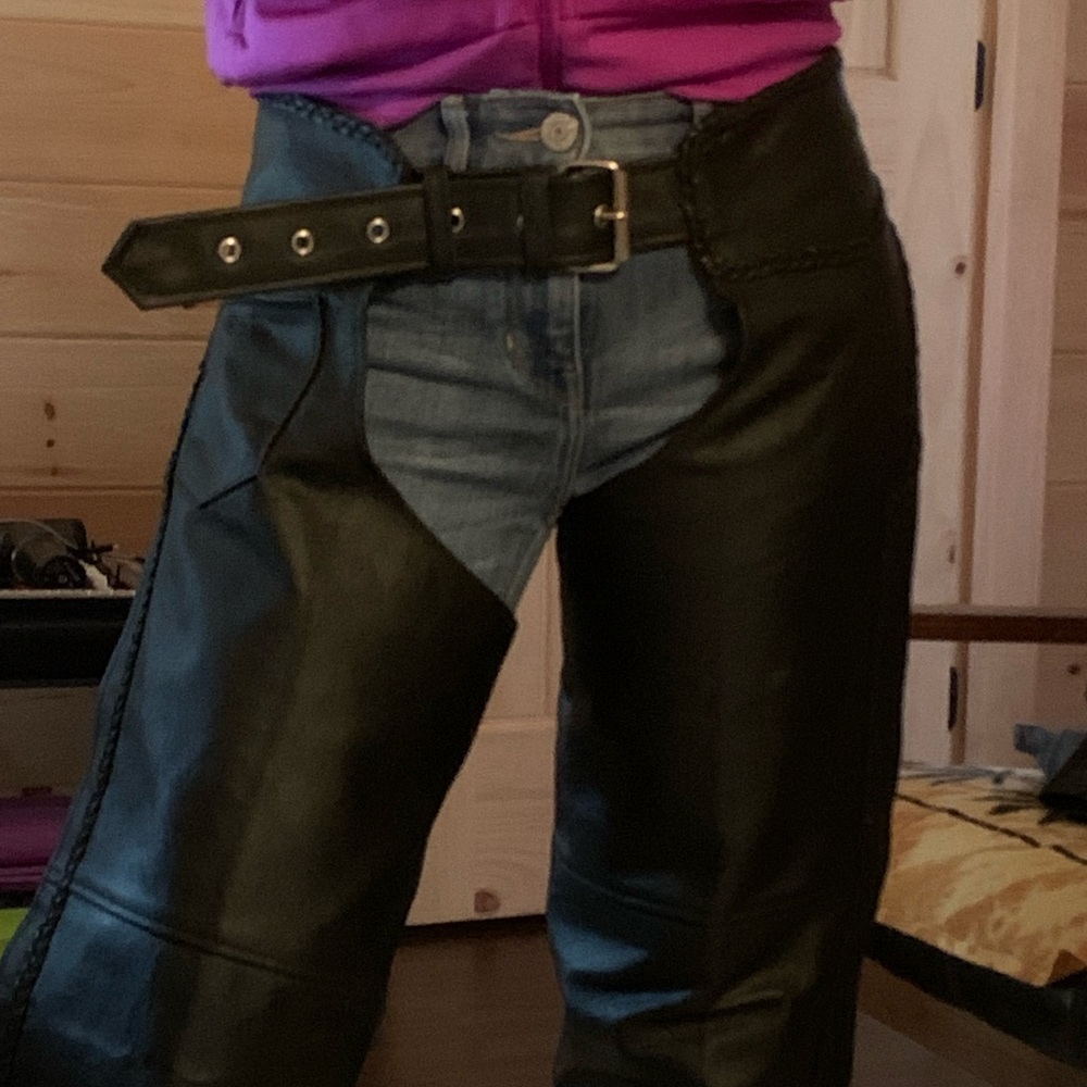 Chaps